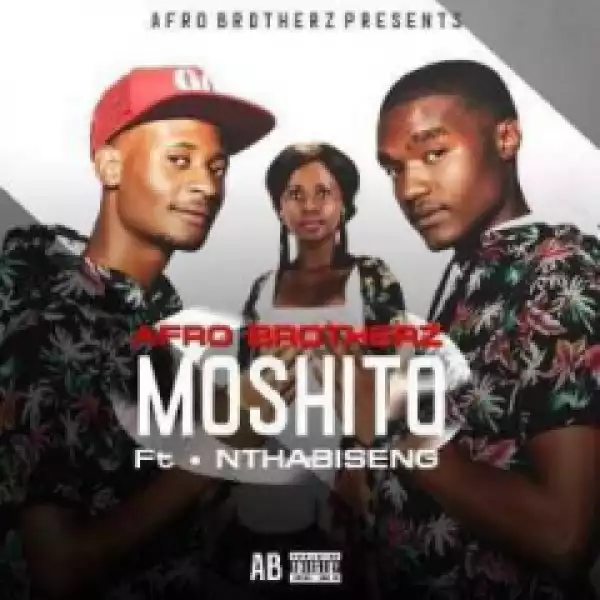 Afro Brotherz - Moshito Ft. Nthabiseng